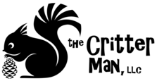 The Critter Man, LLC logo