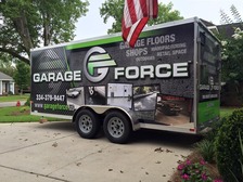 Avatar for Garage Force of Mobile