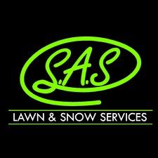 Avatar for SAS Lawn and Snow Services LLC - Landscape Company - Pataskala, Ohio - 333 Photos  Facebook