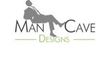 Man Cave Designs logo