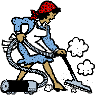 AA-CJ Cleaning Co. LLC logo