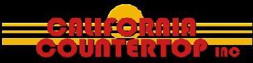 California Countertop, Inc. logo