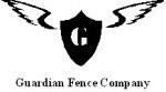 Guardian Fence Company, Inc. logo