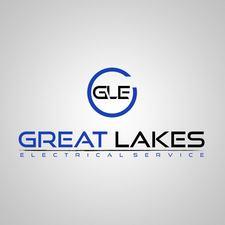 Logo for Great Lakes Electrical Service, LLC
