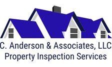 Logo for C. Anderson & Associates, LLC