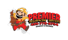 Avatar for Premier Resurfacing Services, LLC