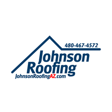 Johnson Roofing, LLC logo