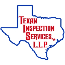 Logo for Texan Inspection Services