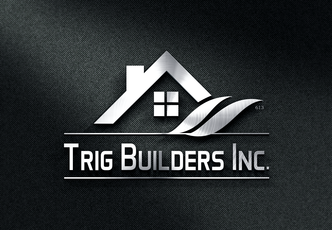 Trig Builders, Inc. logo