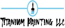 Titanium Painting LLC logo