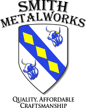 Logo for Smith Metalworks