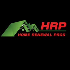 Logo for Home Renewal Pro, Inc