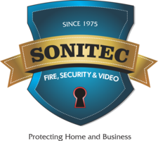 Sonitec Corporation logo