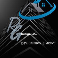 RG Design, LLC logo