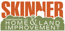 Skinner Construction, LLC logo