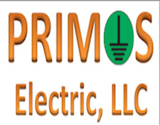 Primos Electric, LLC logo