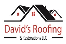 David's Roofing and Restorations, LLC logo