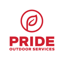 Pride Outdoor Services logo