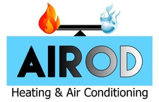 Airod, Inc. logo