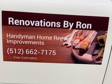 Avatar for Renovations by Ron