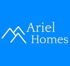 Logo for Ariel Homes Colorado LLC