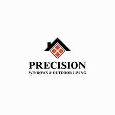 Precision Windows, LLC logo