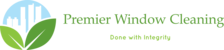 Premier Window Cleaning, LLC logo
