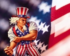Avatar for Patriot Handyman Services LLC