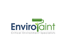 Logo for EnviroPaint