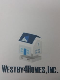 Westby 4 Homes, Inc. logo