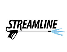 Streamline Pressure Cleaning, LLC logo