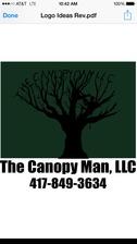 Avatar for The Canopy Man, LLC