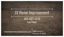 Avatar for LV Home Improvement, Inc.