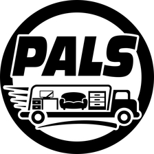 Pals Moving Service Corporation logo