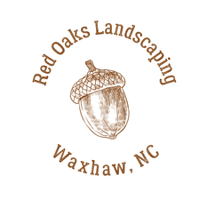 Red Oaks Landscaping Inc logo