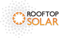 Rooftop Solar, Inc. logo