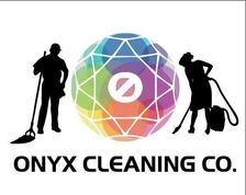 Onyx Cleaning Service logo