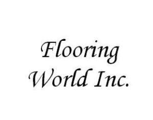 Flooring World, Inc. logo