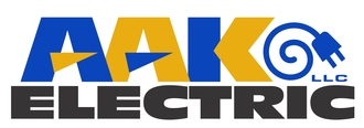 AAK Electric, LLC logo