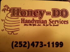 Avatar for Honey-Do Handyman