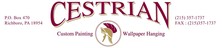 Cestrian Painting & Wallpaper - Home Facebook logo