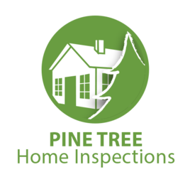 Pine Tree Home Inspection logo