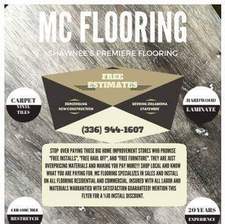 Avatar for Michael Rowe Flooring LLC