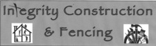 Avatar for Integrity Construction and Fencing, LLC. - Home  Facebook