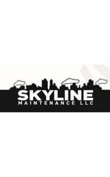 Skyline Maintenance NY LLC logo