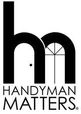 Logo for Handyman Matters of Central Virginia