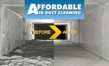Avatar for Affordable Air Ducts