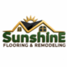 Sunshine Flooring and Remodeling logo