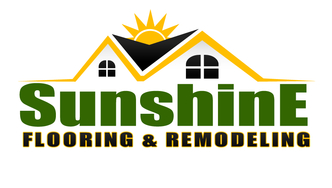 Sunshine Flooring and Remodeling logo