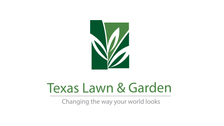 Logo for Texas Lawn and Garden